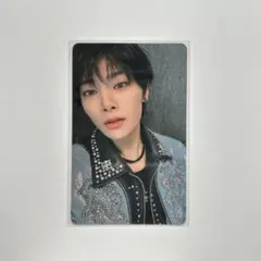 StrayKids スキズ GIANT 12/8 会場限定 トレカ アイエン