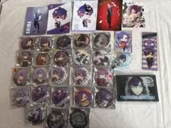 【浦島坂田船】志麻 セット