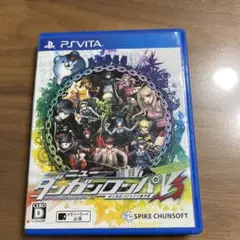 2026年最新】ダンガンロンパ3 vitaの人気アイテム - メルカリ