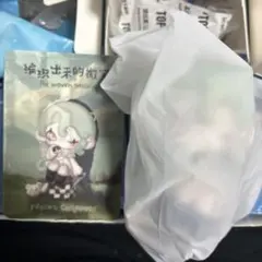TOPTOY MOONIN ムーニン 色褪せた子供時代シリーズ 半夜的闹钟 時計