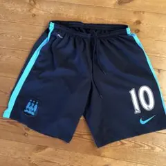 Nike マンチェスター・シティ ショーツ 10