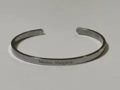 Maison Margiela シルバーバングル 925のサムネイル