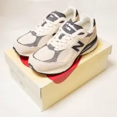 New Balance 990v3 / M990AD3 27.5cm US9.5のサムネイル