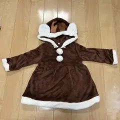 トナカイ コスチューム