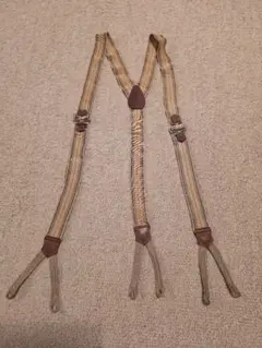 2025年最新】rrl サスペンダーの人気アイテム - メルカリ