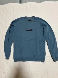 RVCA ルーカ スウェット トレーナー