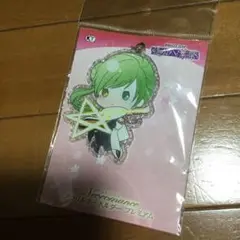 ネオロマンス　アクリルキーホルダー　安倍　祭