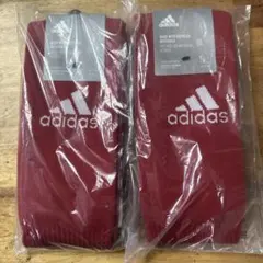 adidas ソックス　2足SET