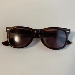 B&L レイバン　WAYFARER FE　ビンテージサングラス