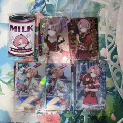 【値下げ・バラ売り⭕️】学園アイドルマスター 学マス 有村麻央 まとめ売り 学園アイドルマスター 有村真央 まとめ売り 学マス】『学園