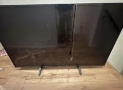 2026年最新】液晶テレビ 55型 液晶割れの人気アイテム - メルカリ