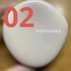 WAKEMAKE クッションファンデーションのサムネイル