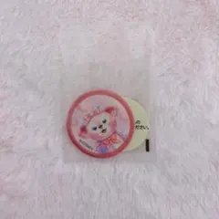 シェリーメイ ワッペン