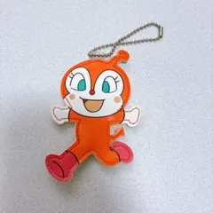 アンパンマン ドキンちゃん キーホルダー