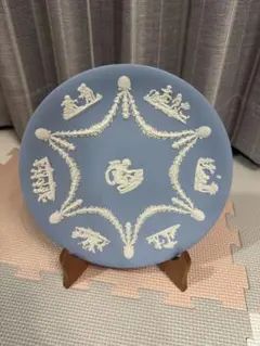 Wedgwood プレート