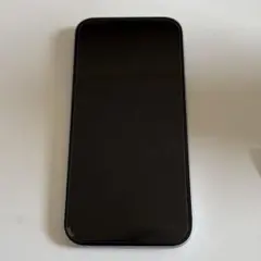 iPhone15 ブラック 256GB バッテリー100% - メルカリ