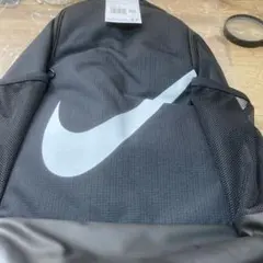 NIKE バックパック リュック 新品未使用本日限定価格です。
