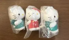 サンリオ なかよしペアスイング キティ ダニエル