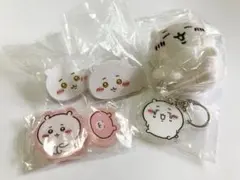 ちいかわ セット