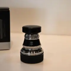 フォクトレンダー ヘリアー　 50mm F3.5 VMマウントのサムネイル