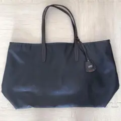 TAKEO KIKUCHI ビジネスバッグ　黒色