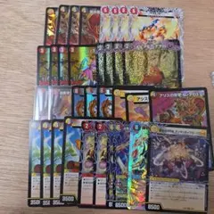 ヴァンガード エンジェルフェザー ガウリール ノキエル 超越 デッキ