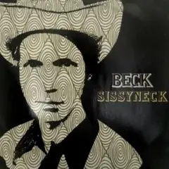 BECK SISSYNECK レコード