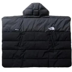 ザ ノースフェイス ブランケット ジュニア ベビーマルチシェルブランケット