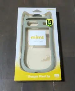 猫耳 mimi スマホケース カバー Google Pixel 8a