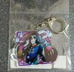 文豪ストレイドッグス 丸井出張所 迷ヰ犬怪奇譚 僵尸アクリルキーホルダー太宰治