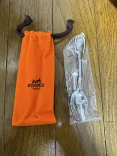 【アリーデベルチ】新品　未使用HERMES ステンレス カトラリーセット アリーデベルチ】新品 未使用HERMES ステンレス カトラリー