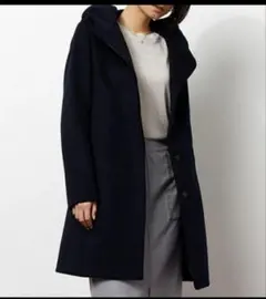 UNITEDARROWS　GREENLABELRELAXING コート