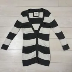 Abercrombie & Fitch アバクロ　カーディガンのサムネイル