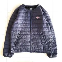 ダントン ダウンジャケット インナーダウン サイズ42