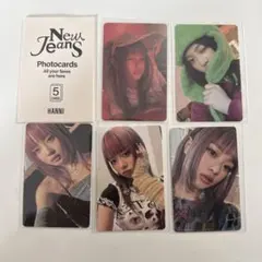 2026年最新】newjeansトレカの人気アイテム - メルカリ