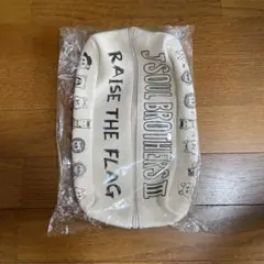 三代目JSB ティッシュケース