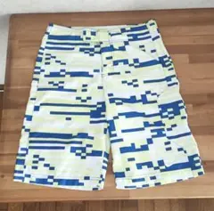 ナイキ ジュニア用水着 サーフパンツ Nike Lサイズ