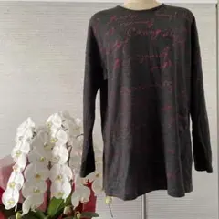 長袖トップス《42サイズ》