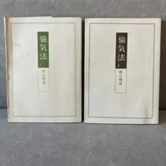 愉気法 1 & 2 セット 野口晴哉 Amazon.co.jp: 愉気法2 : 野口晴哉: 本