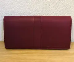 バーバリー 長財布