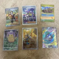 ポケモンカード
