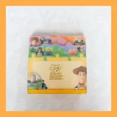 【希少❗️】平成レトロ　ミニメモ　メモ帳　当時物　トイストーリー　ディズニーのサムネイル