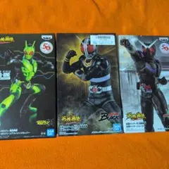 2026年最新】英雄勇像 仮面ライダーwの人気アイテム - メルカリ