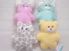 mojojojo big ぬいぐるみ　まとめ売り