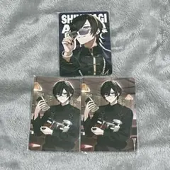 四季凪アキラ カレー カード