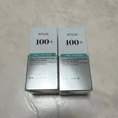 Anua PDRNヒアルロン酸カプセル 100セラム 30ml　2個セット