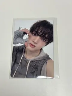 &TEAM EJ Back to Life Weverse ラキドロ