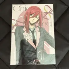 AGF 2025 バレエコア ブルーロック ブロマイド 千切