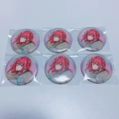 本日限定価格】 ブルーロック バレエコア 千切豹馬 缶バッジ 5点