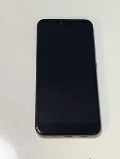 GRATINA KYOCERA スマートフォン 本体
